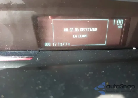 2011 Toyota Prius Two from USA, damaged, VIN JTDKN3DU9B1477600